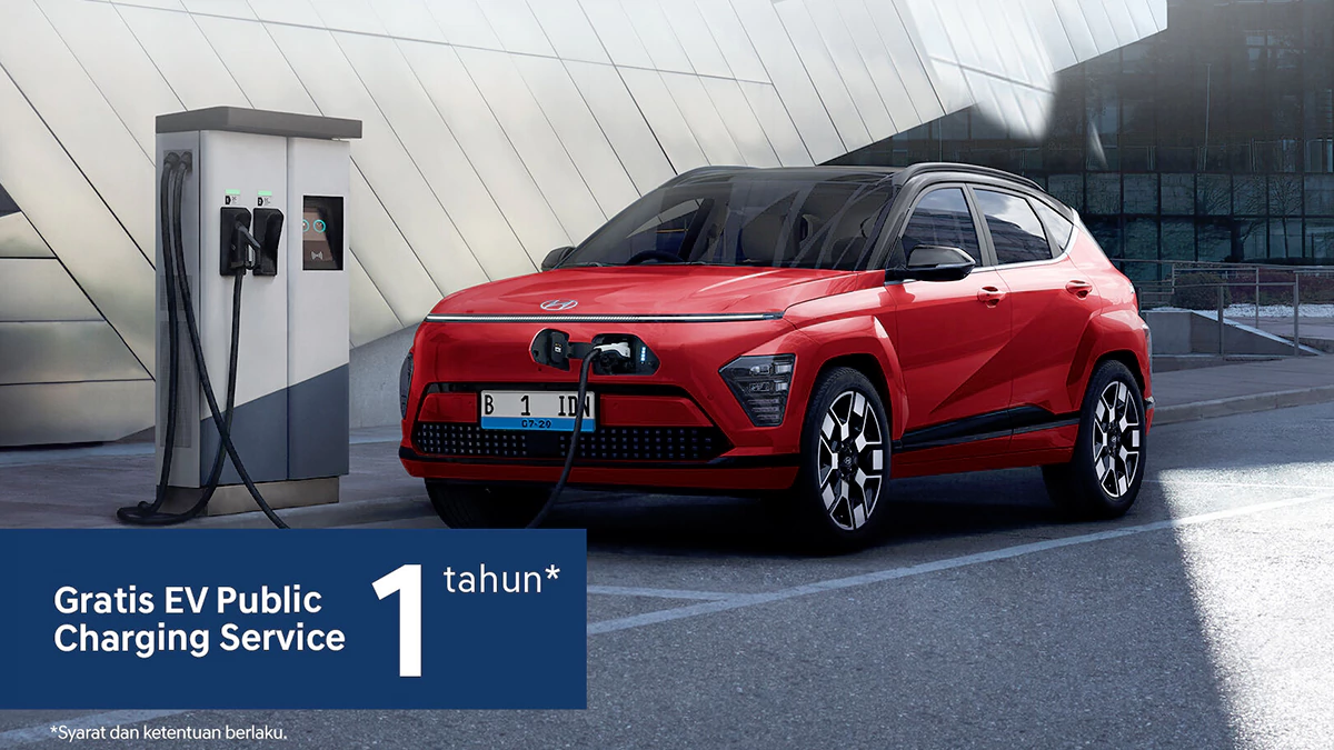 hyundaibekasi KONA EV s3